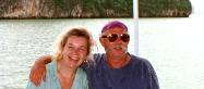Lis & George